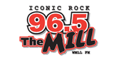 The Mill 96.5 FM - WMLL