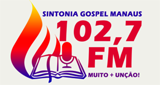 Rádio Sintonia Gospel