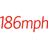 PromoDJ 186 mph