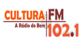 Rádio Cultura FM 102.1