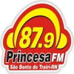 Rádio Comunitária Princesa do Trairí