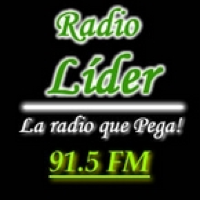 Radio Lider 91.5 FM