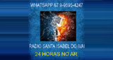 Rádio Santa Isabel Do Ivai