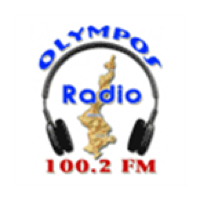 Radio Olympos 100.2 FM - Ράδιο Όλυμπος 100.2