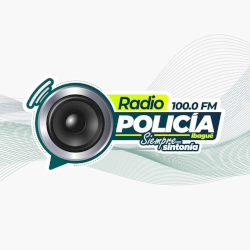 Radio Policía Ibagué 100.0 FM