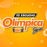 Olímpica Stereo Manizales 89.7 FM