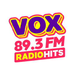 VOX 89.3 FM