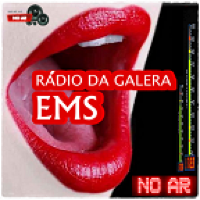Rádio da Galera Ems