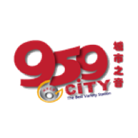 City Radio 95.9 FM Mandarin