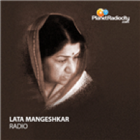 Lata Mangeshkar Radio