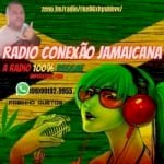 Rádio Web Conexão Jamaicana
