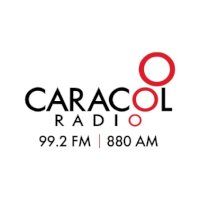 Caracol Radio (Bucaramanga) 99.2 fm | 880 am