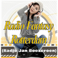 Radio Fantasy Rotterdam