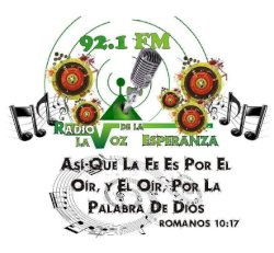 Radio Voz de La Esperanza 92.1 FM
