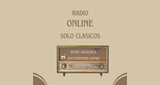 RADIO SOLO CLASICOS ONLINE