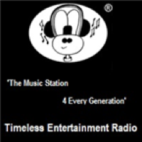 Timeless Entertainment Radio - TE Radio