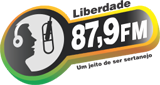 Rádio Liberdade FM 87,9