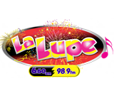 La Lupe 98.8 FM