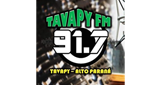 Radio Tavapy FM 91.7