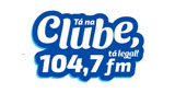 Rádio Clube 104,7 FM