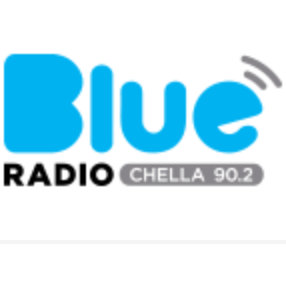 Blue Radio - Blue hits