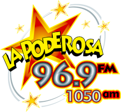 La Poderosa 96.9 FM
