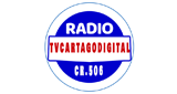 Radio TV Cartago Digital