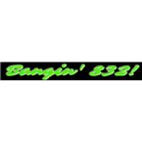 Bangin 832