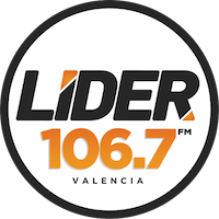 Lider 106.7 FM - Valencia