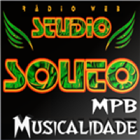 Radio Studio Souto - MPB Musicalidade