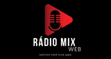 Rádio Mix Web