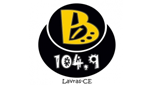 Rádio Boqueirão FM 104.9
