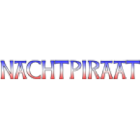 Nacht Piraat