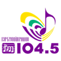Гэр бүлийн радио 104.5 - Wind FM