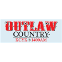 KCYK Outlaw Country 1400