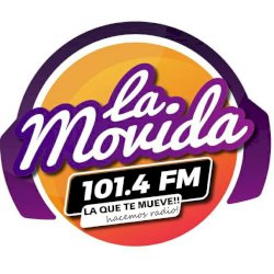 La Movida 101.4