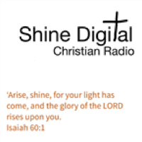 Shine Digital Christian radio