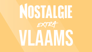 Nostalgie Extra Vlaams