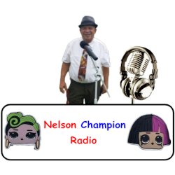 Nelson Champion Radio