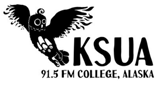 KSUA 91.5 FM