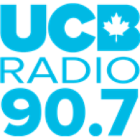 UCB Radio 90.7