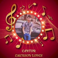 Cantor Compositor Emerson Lopes