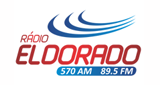 Rádio Eldorado AM 570