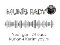 Munis Radyo Tefsir