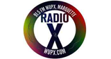 Radio X - WUPX