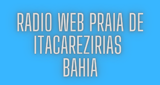 Radio Web Praia De Itacarezirias Bahia