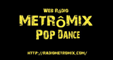 Rádio Metrô Mix