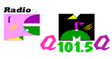 Radio Fama 101.5 FM