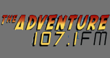 The Adventure 107.1