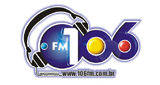 Rádio 106 FM - Rádio Solidariedade FM